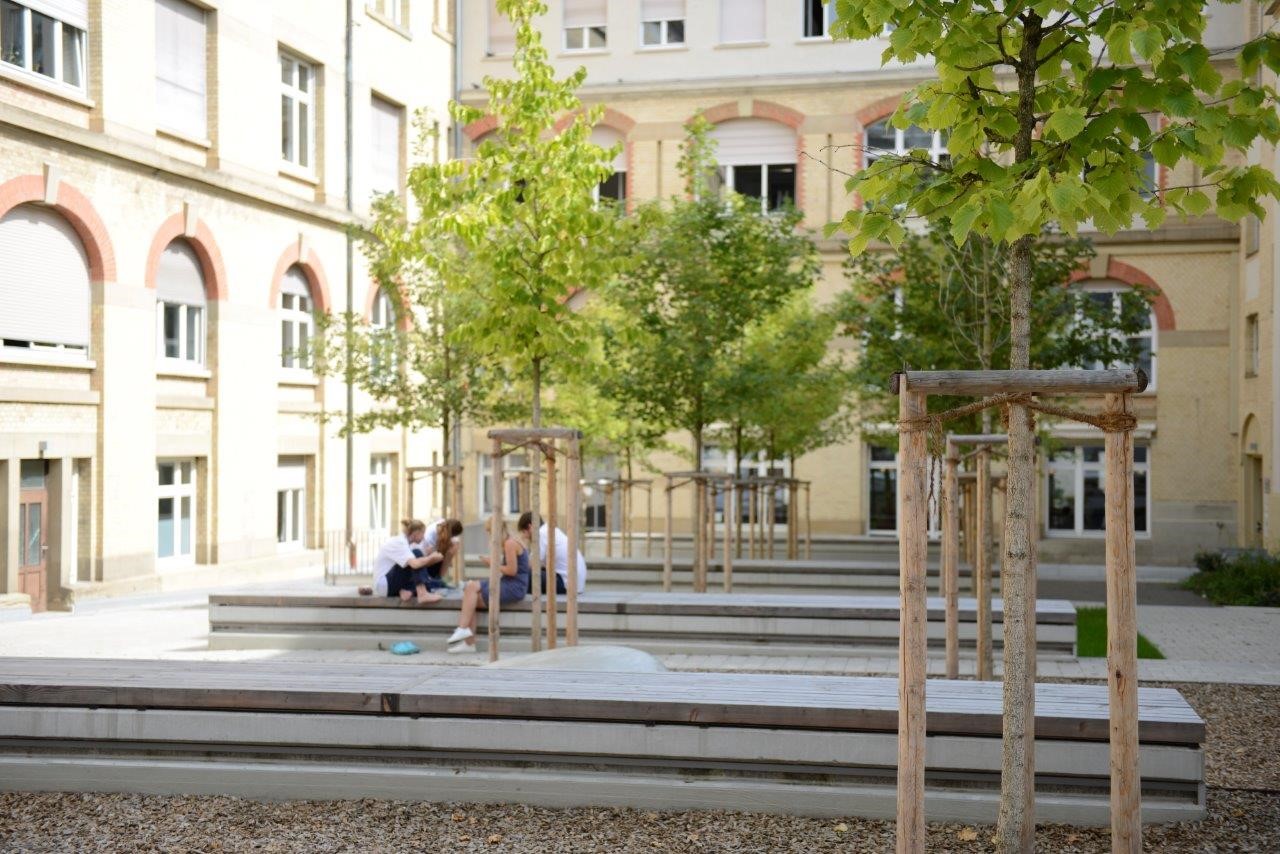 Anglo German Institute Stuttgart
