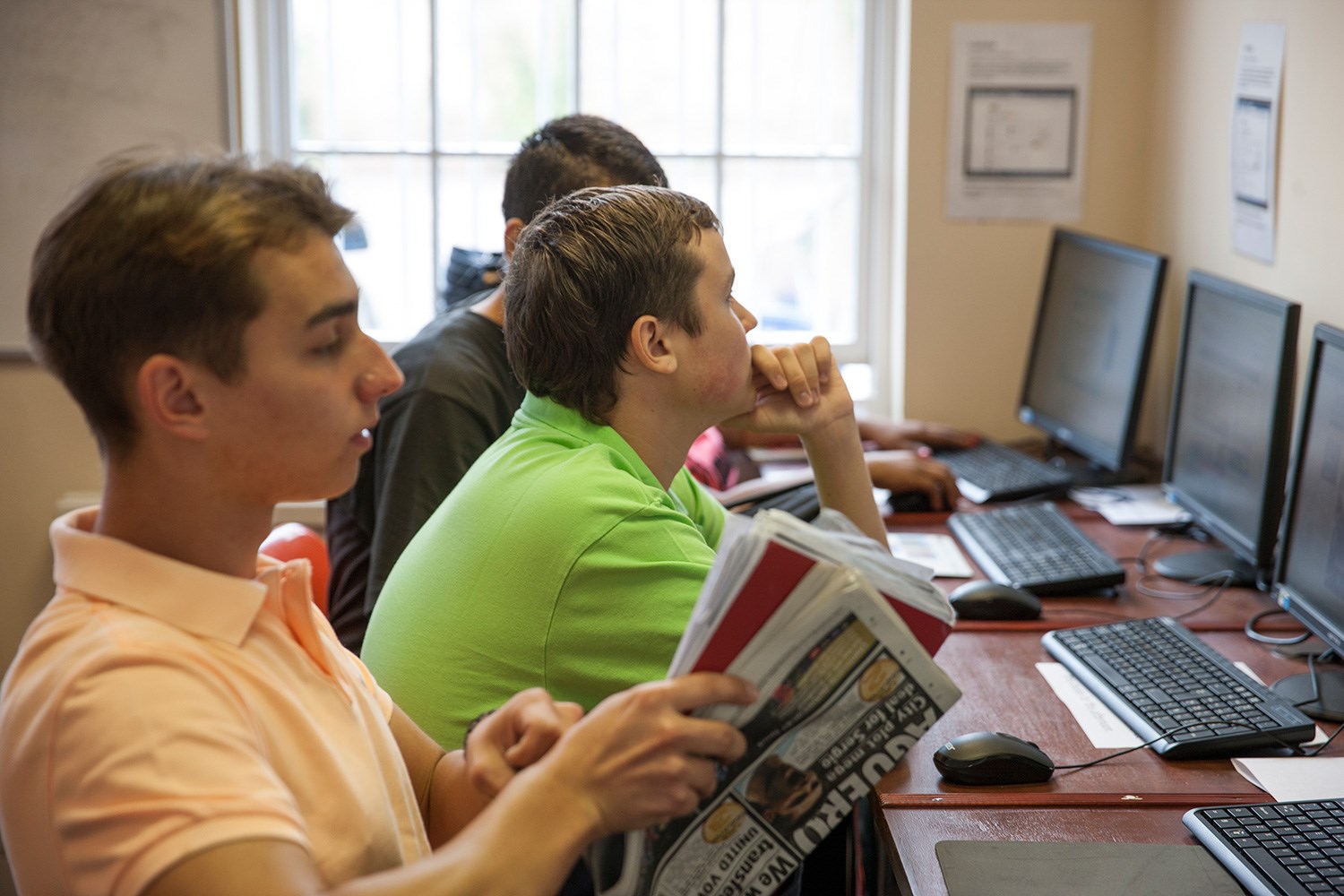 Ces Language School Londra Galeri