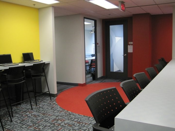 CLLC Ottowa Galeri