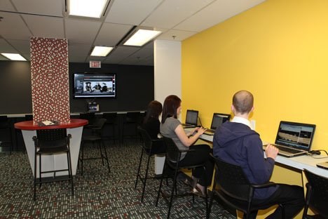 CLLC Ottowa Galeri