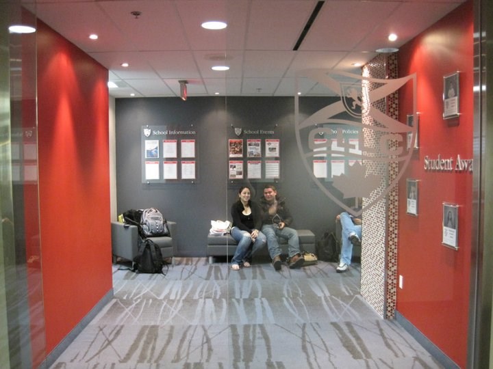 CLLC Ottowa Galeri