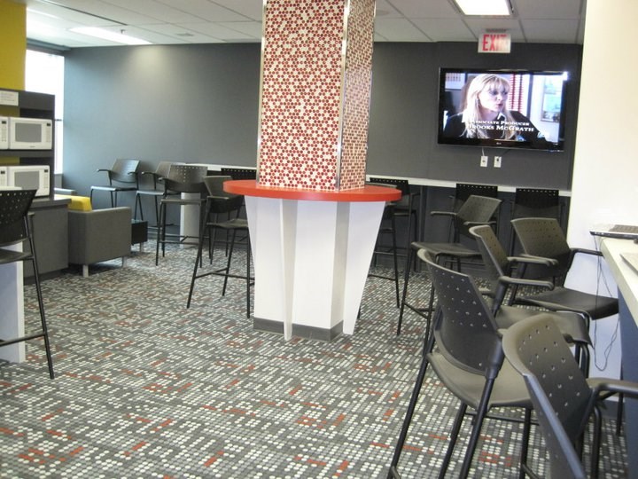 CLLC Ottowa Galeri