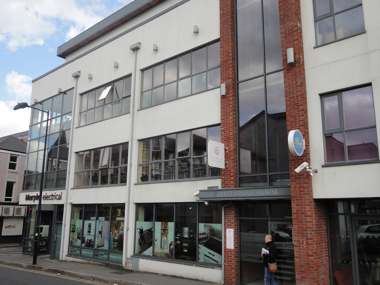 Cork English Academy