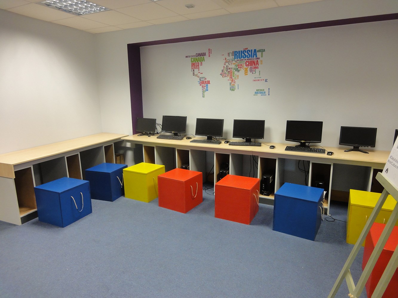 Cork English Academy