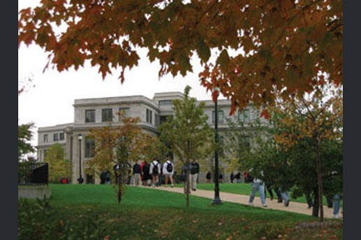 Els Cleveland Galeri