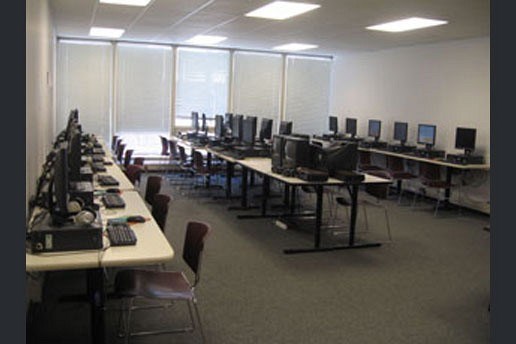 Els Cleveland Galeri