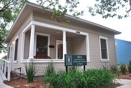 Els, La Verne Galeri