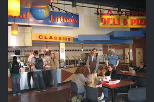 Els, La Verne Galeri