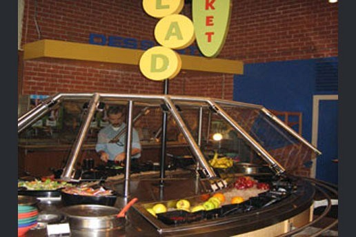 Els, La Verne Galeri