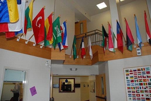 ELS Philadephia Galeri