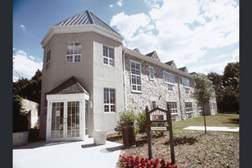 ELS Philadephia Galeri