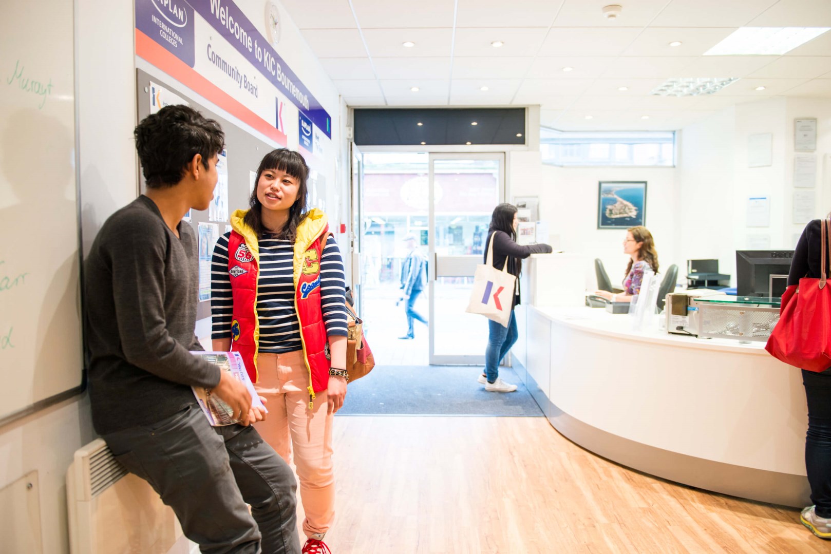 Kaplan Bournemouth Galeri