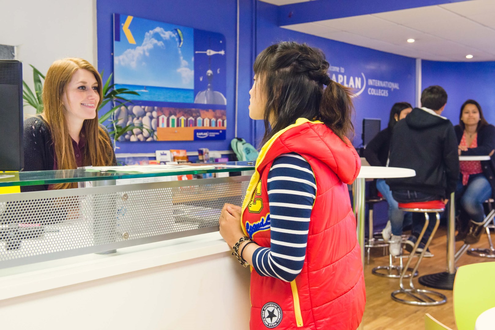 Kaplan Bournemouth Galeri