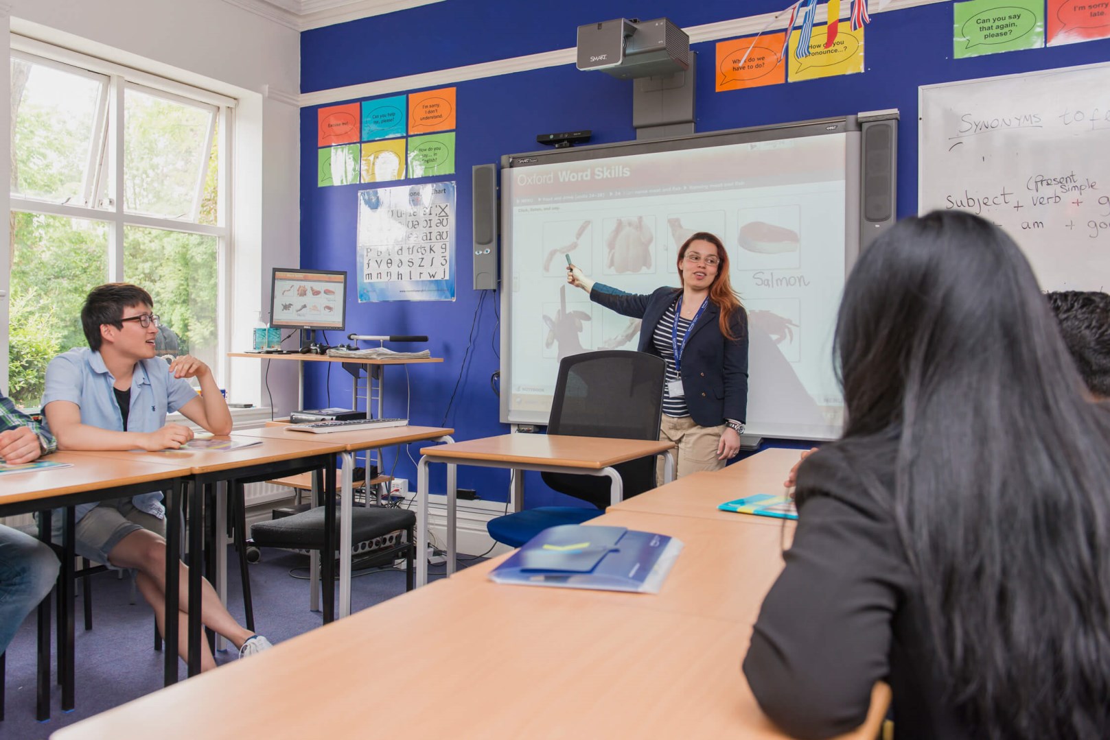 Kaplan Cambridge Galeri
