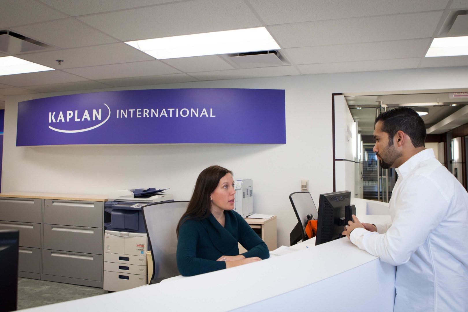 Kaplan Chicago Galeri