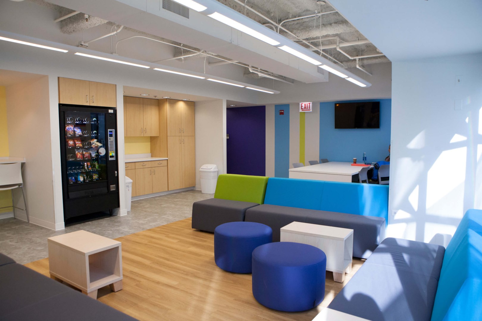 Kaplan Chicago Galeri