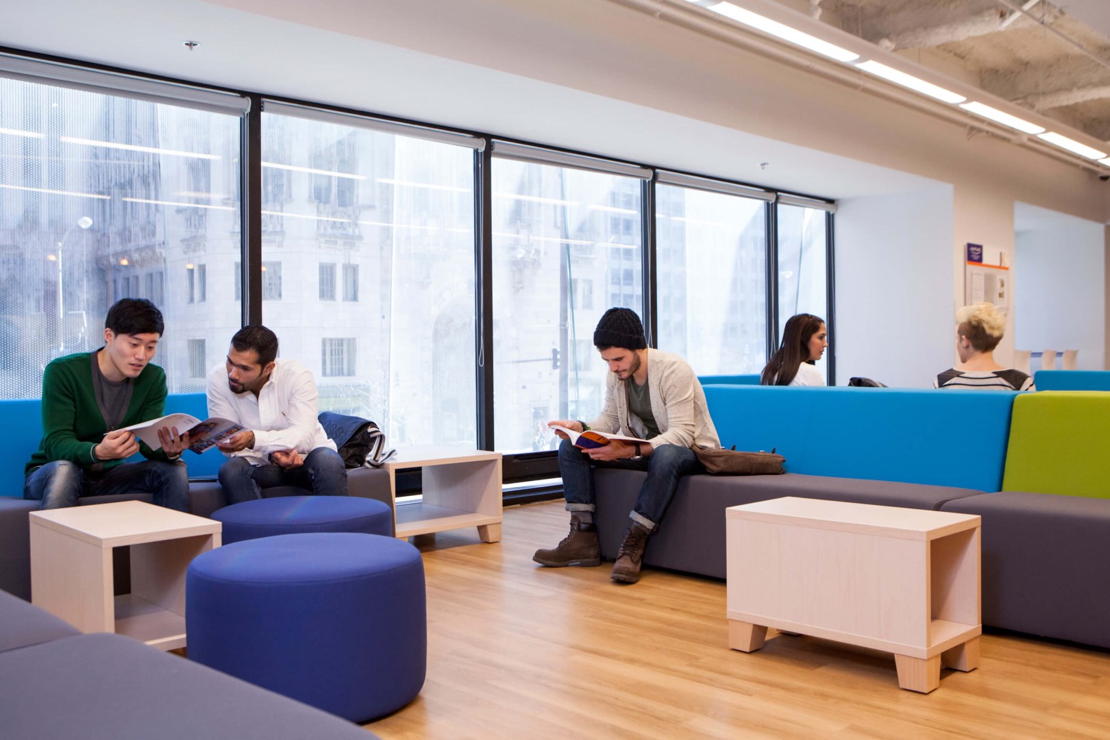 Kaplan Chicago Galeri