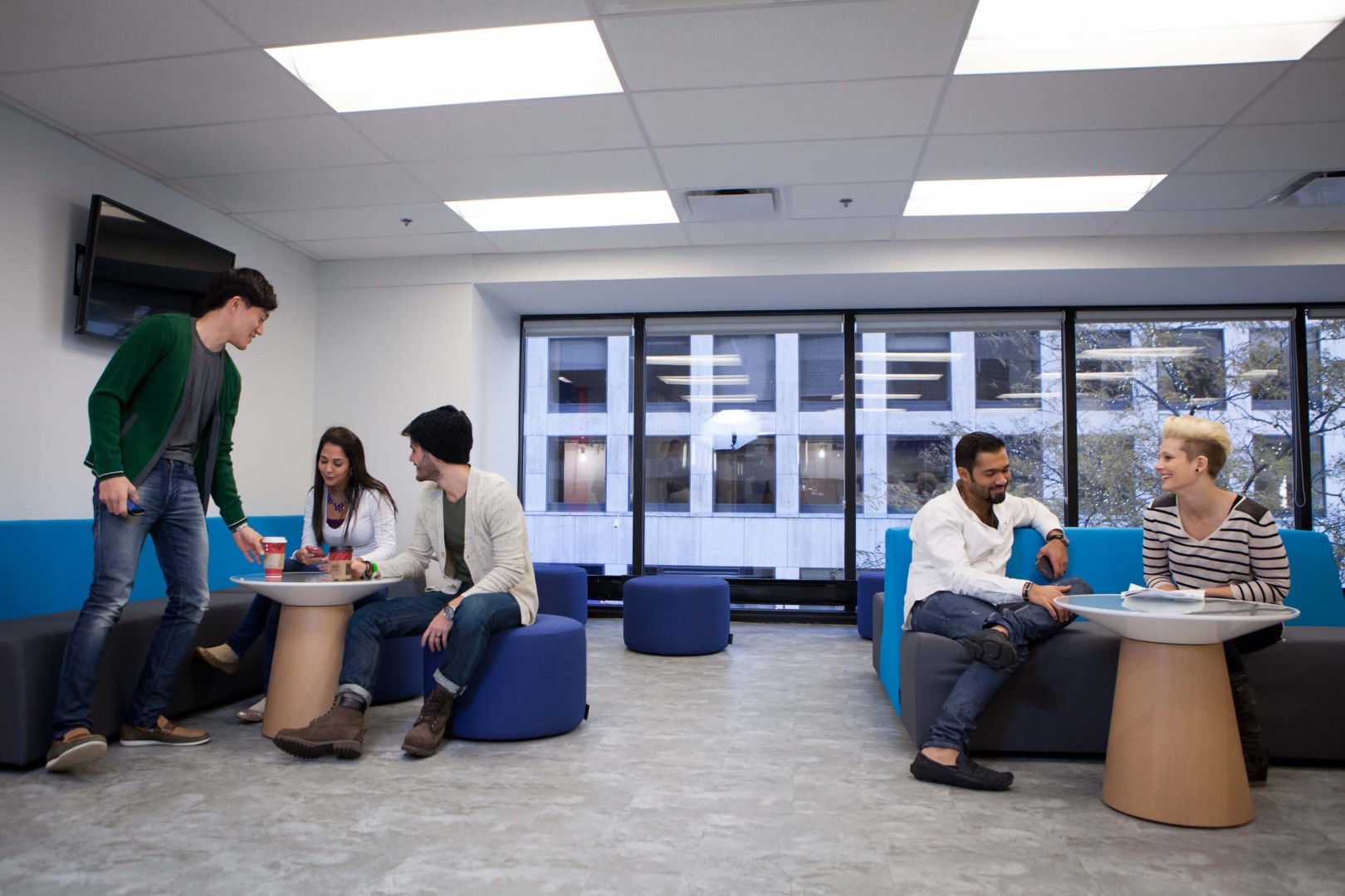 Kaplan Chicago Galeri