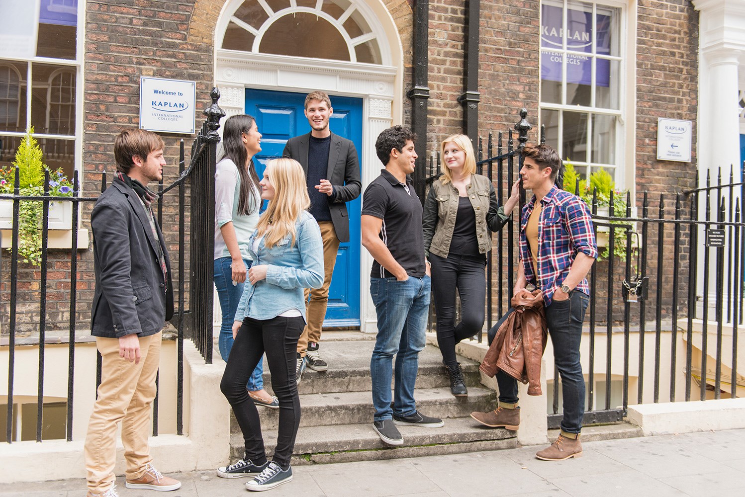 Kaplan Londra Covent Garden Galeri