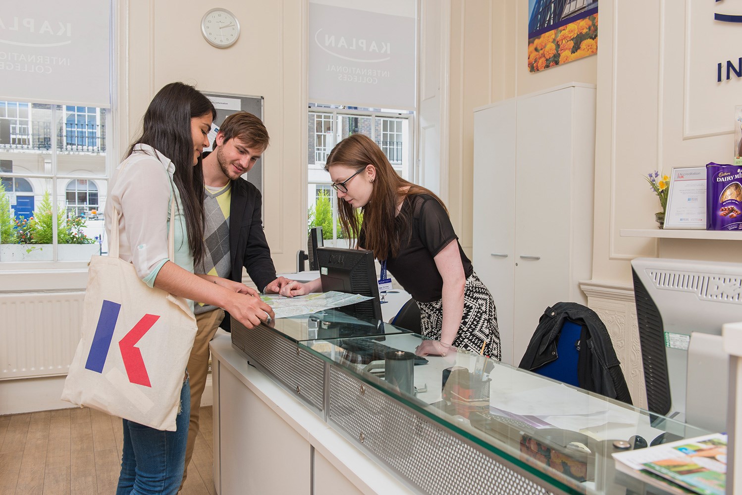 Kaplan Londra Covent Garden Galeri