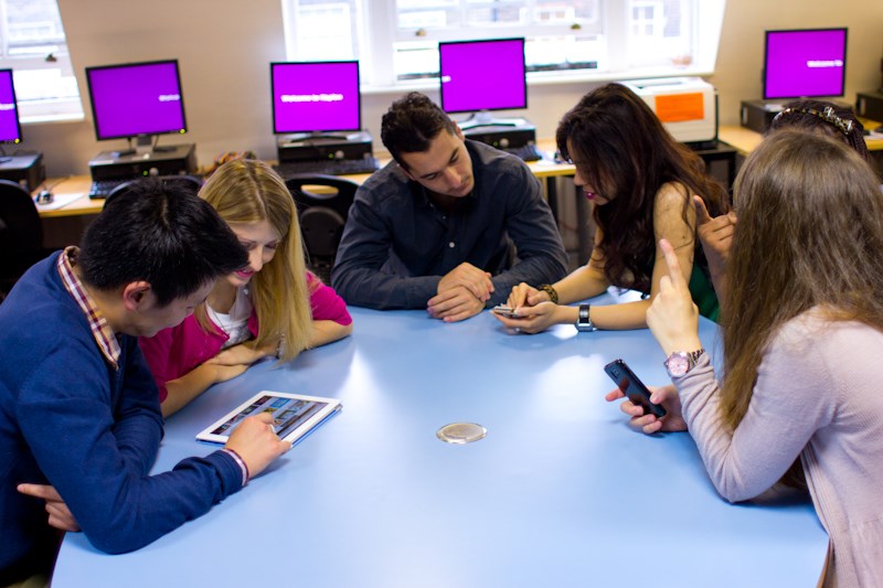 Kaplan Londra Covent Garden Galeri