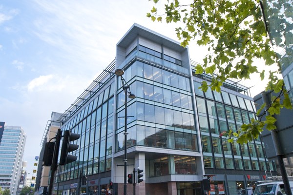 Kaplan Manchester Galeri