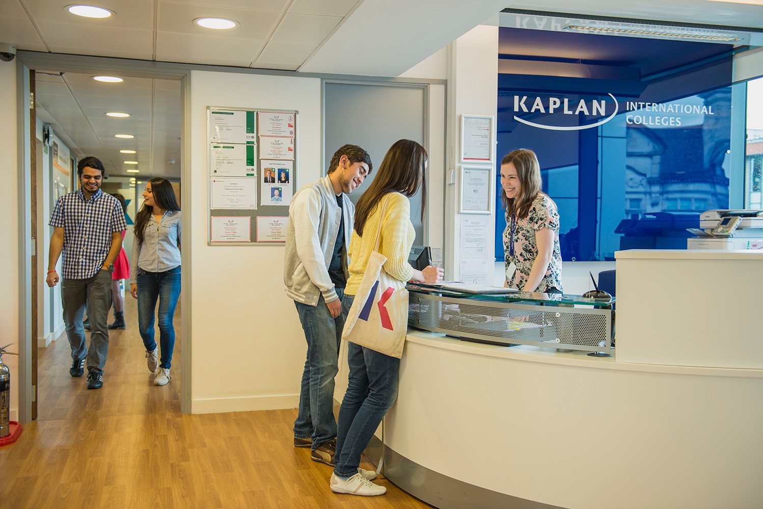 Kaplan Manchester Galeri