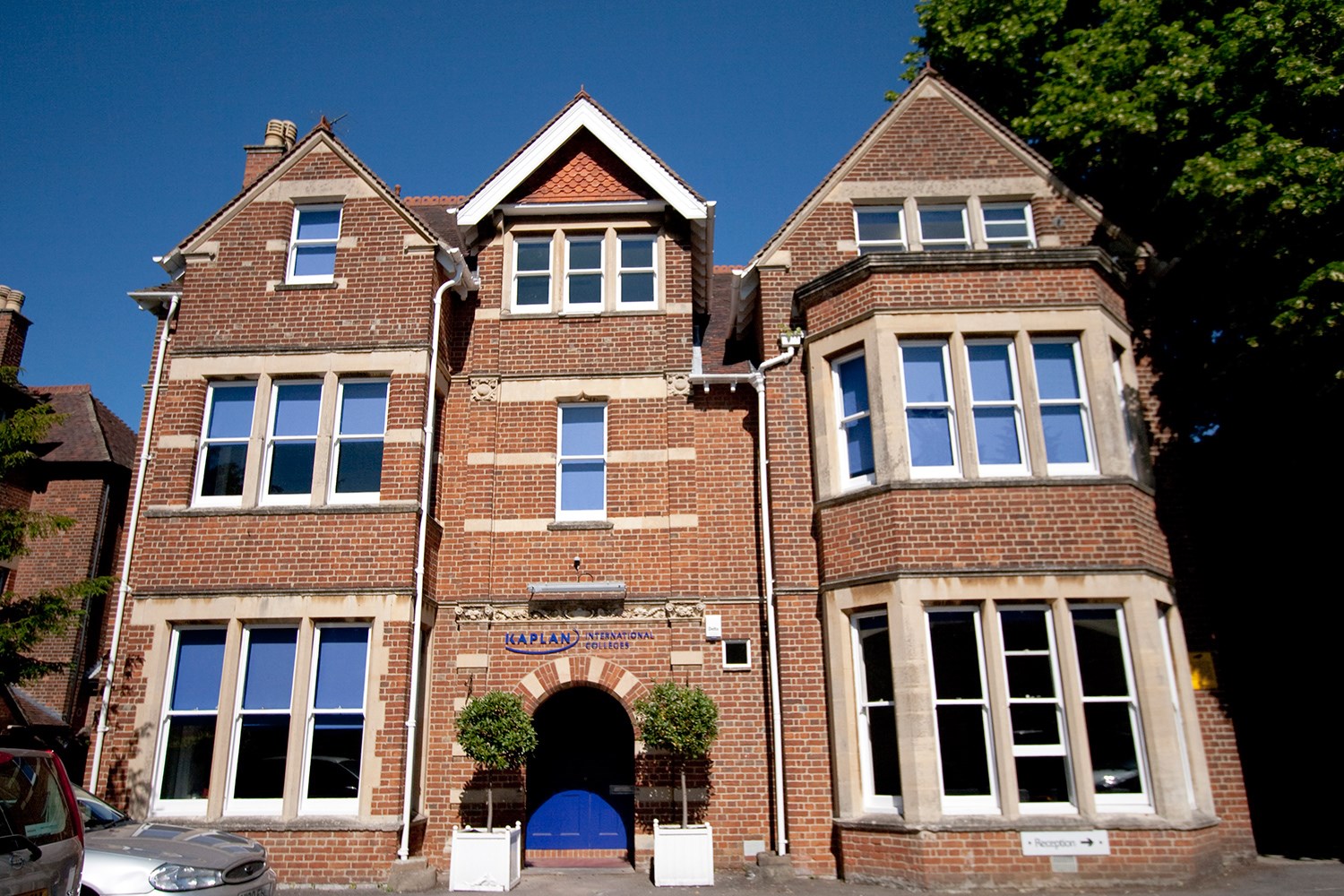 Kaplan Oxford Galeri