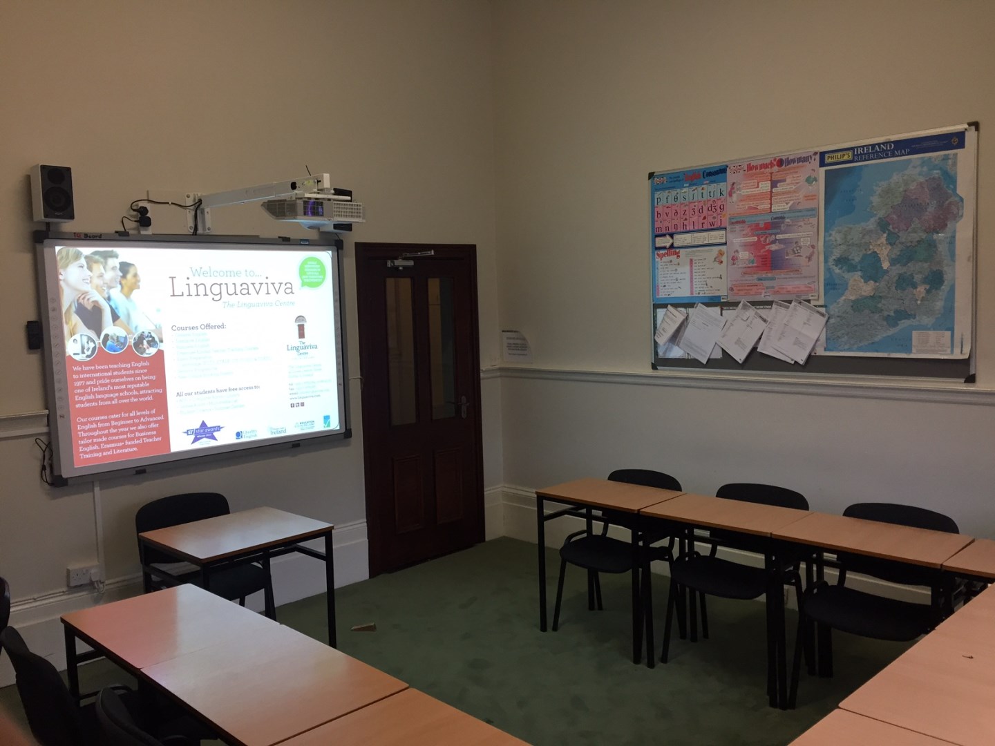 Linguaviva Dublin